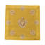 Ex Vote Cotton Sateen Cocktail Napkins-763235812
