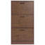 18 Pair Shoe Storage Cabinet-123384793