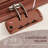 Luggage Set 5 Piece
