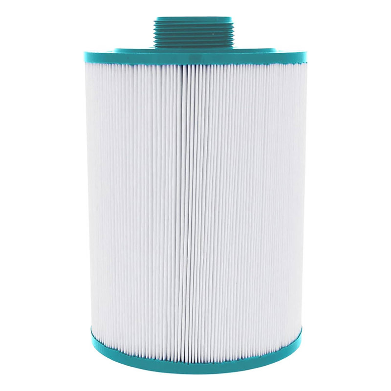 Filtres de spa de pointe, H 6,63 po x l 4,63 po x P 4,63 po
