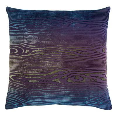  Rectangle Velvet Pillow Cover & Insert