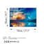 Boze 1 Piece Wall Art on Glass