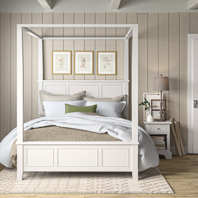 Mosqueda 2 Piece Bedroom Set