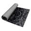 Tapis intérieur et extérieur noir Moonlit-48683590