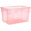 Contenant alimentaire rectangulaire en plastique 21,5 gallons Carlisle Food Service Products-705352792