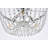 Attahrawi 3-Light Flush Mount-1641507981-1641507982