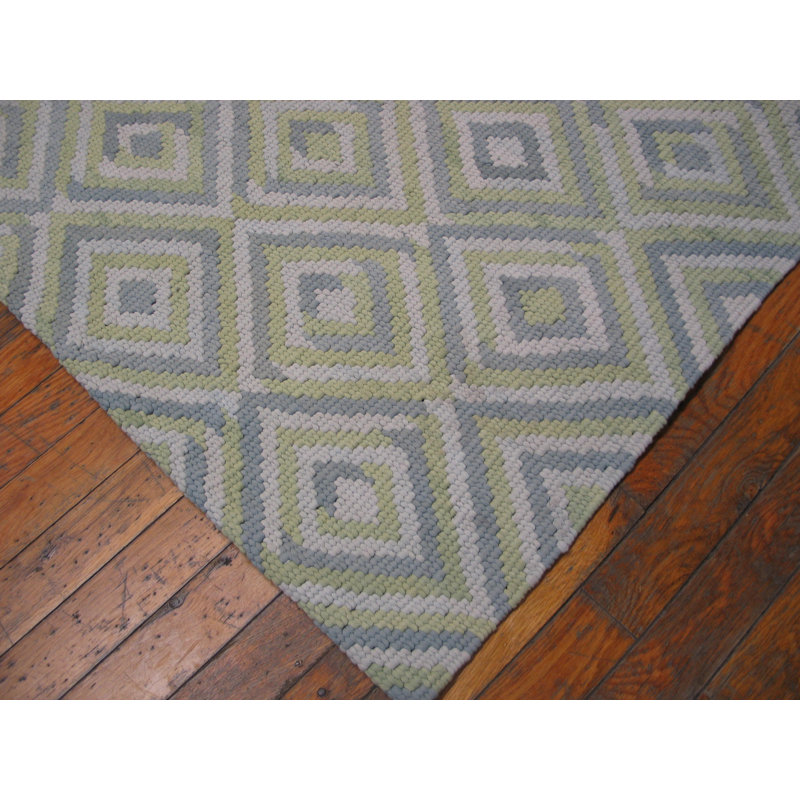 One-of-a-Kind 8' X 10' Area Rug