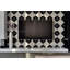 Wall Tiles Self Adhesive Vinyl Splashback Wall Stickers 39,37x19,68 Inch Sticker Tile Peel and Stick