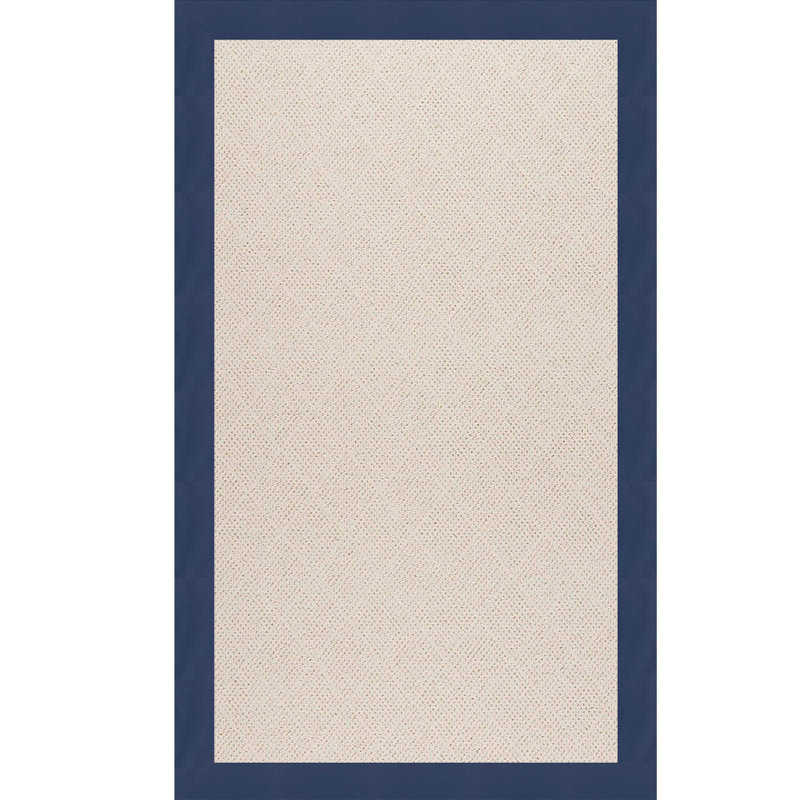Zeppelin Geometric Indoor / Outdoor Rug, Rectangle 8' x 10'