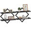 2 Piece Bracket Shelf-349095684
