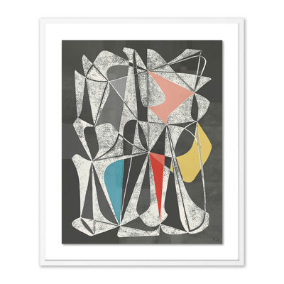 Vedene Print by Bangbouh Studio