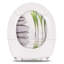 Dejanna Soft Close Elongated Standard Toilet Seat