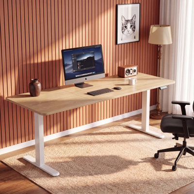 Putnam Height Adjustable Standing Desks