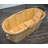 61'' x 28.38'' Soaking Wood Bathtub