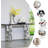 Zareth 55" Console Table-91745452-91745453