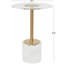Table d'appoint Pemberville-585002168