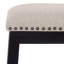 Tabouret de comptoir 25 po Medrick-1101663679