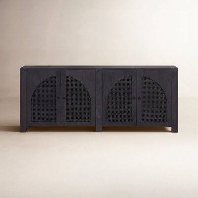 Silfa Mango Sideboard