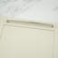 Brushed Nickel Square Cabinet Handles-128905915