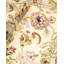 Classic One-of-a-Kind 4' 3" X 6' 5" Hand Knotted Area Rug