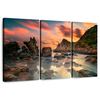 Kerrick Calming Landscapes