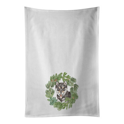 Cotton Tea Towel Kitchen Towel