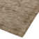 Doris Plain Silky Mocha/Beige Rug