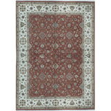 One-of-a-Kind 9' X 12'3" Area Rug
