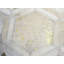 Coussins décoratifs en cuir de vache Canvello