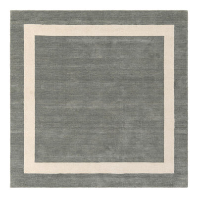 Jill Zarin Somerset Natural Wool Rug