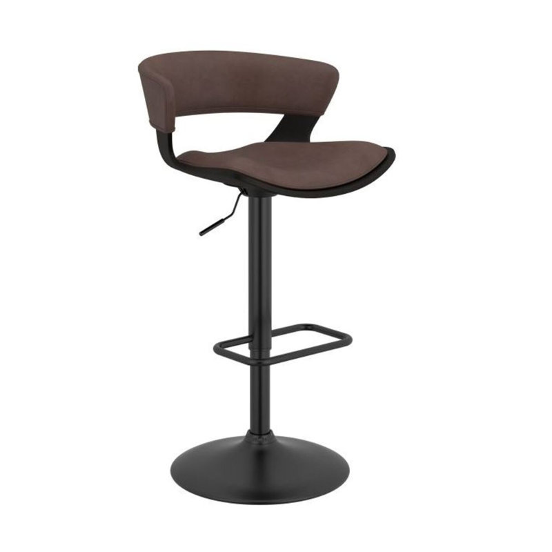 Tabouret ajustable Casique