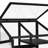 Spacious Wood Greenhouse With Wheels And Adjustable Shelves For Indoor And Outdoor Gardening-112357653