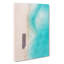 Beach in Lefki Greece - Wrapped Canvas-55312904