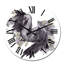 Horloge murale surdimensionnée-1266060325