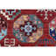 One-of-a-Kind 6' X 8'9" Hand Knotted Area Rug