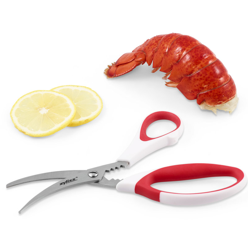 Zyliss Seafood and Shellfish Scissors