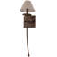 Raith 1 - Light Wallchiere
