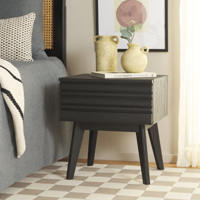 Kunio 17.72'' W Nightstand