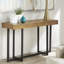 Burch 47.25'' Console Table-895924183