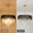 Prempal 8 - Light Chandelier-1430689271