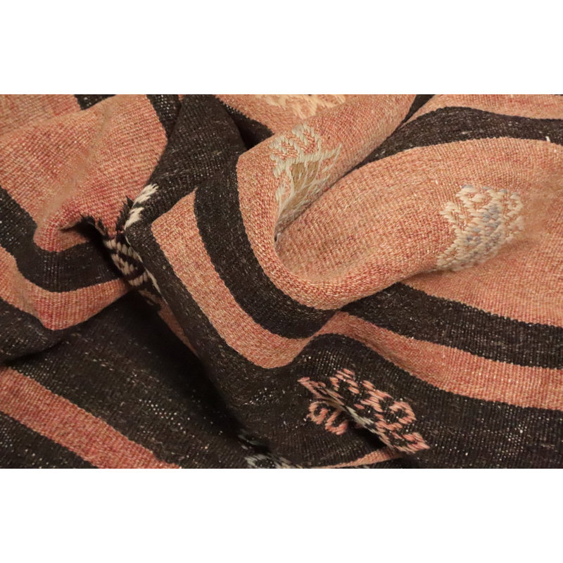 Tapis turc kilim 6 x 12