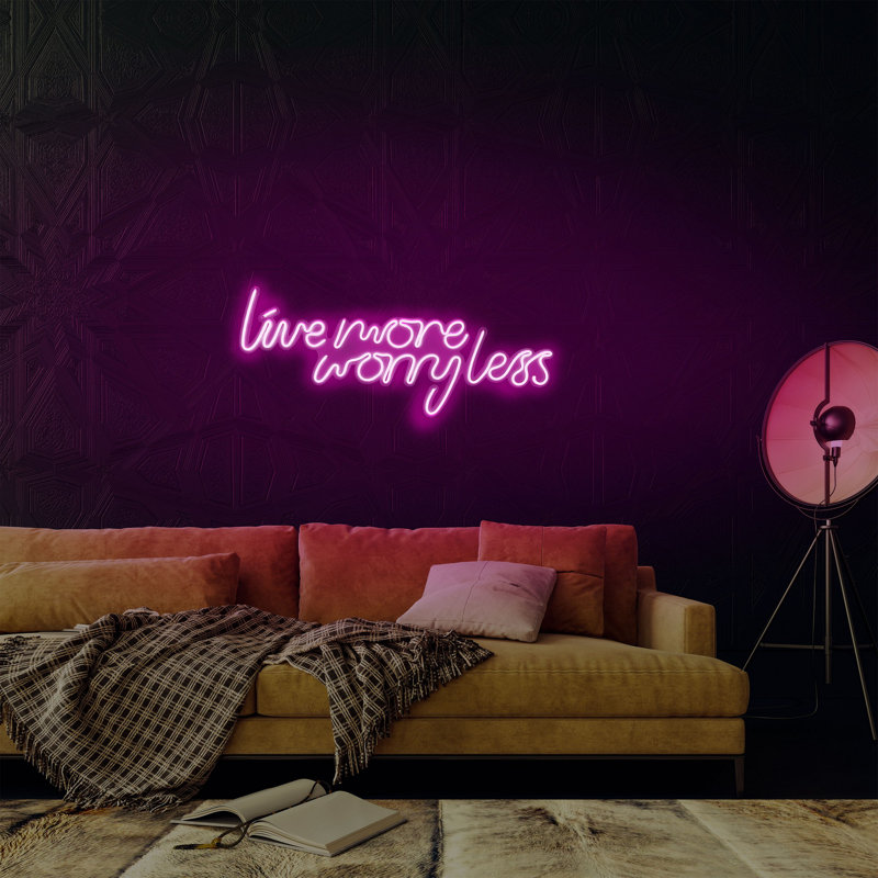 Wall Decor on Resin, Pink