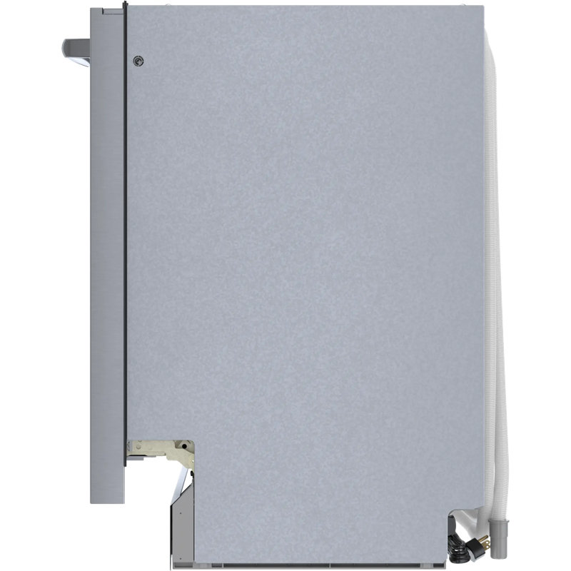 800 Series 18" Special Application Dishwasher, ADA Compliant