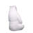Sitting Pretty Oversized Bear Statue-81230801