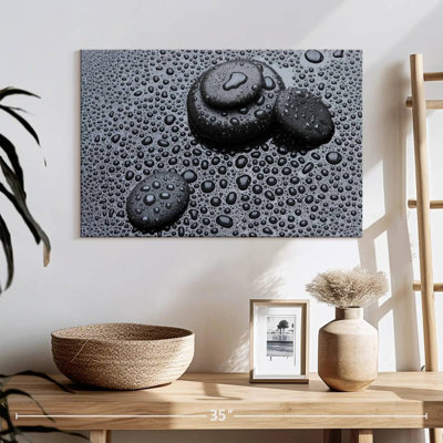 Kerrick Dewy Black Stones