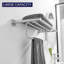 Porte-serviettes 24 po avec porte-serviettes-96892784