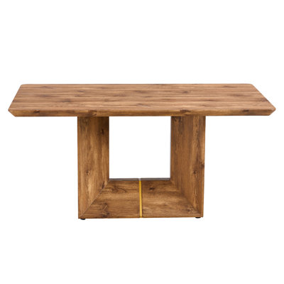 Vesta Modern Dining Table