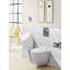 Carrara 1" x 2" Marble Chevron Mosaic Wall & Floor Tile