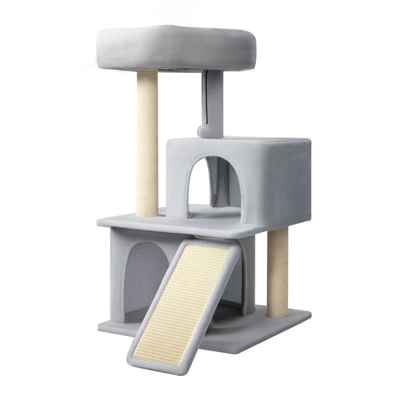 44.5cm H Cat Tree