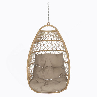 FOLDABLE HANGING CHAIR